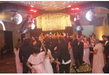 Casamento Aline e Fabrício