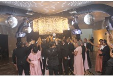 Casamento Aline e Fabrício