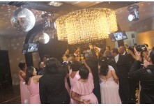 Casamento Aline e Fabrício