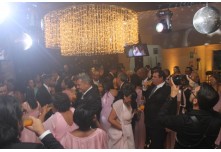 Casamento Aline e Fabrício