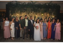 Casamento Aline e Fabrício