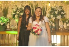 Casamento Aline e Fabrício