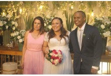 Casamento Aline e Fabrício