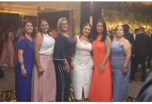 Casamento Aline e Fabrício