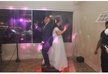 Casamento Aline e Fabrício