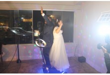 Casamento Aline e Fabrício