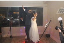 Casamento Aline e Fabrício