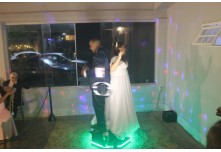 Casamento Aline e Fabrício