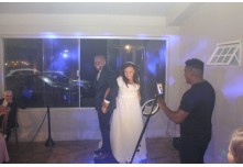 Casamento Aline e Fabrício