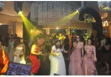 Casamento Aline e Fabrício