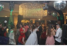 Casamento Aline e Fabrício