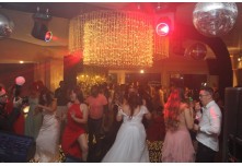 Casamento Aline e Fabrício
