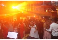 Casamento Aline e Fabrício