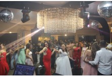 Casamento Aline e Fabrício