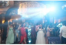 Casamento Aline e Fabrício