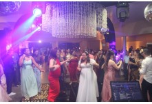 Casamento Aline e Fabrício