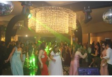 Casamento Aline e Fabrício