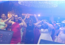 Casamento Aline e Fabrício
