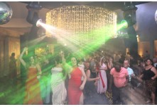 Casamento Aline e Fabrício
