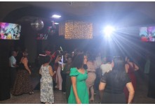 Casamento Aline e Fabrício