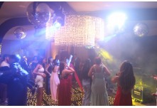 Casamento Aline e Fabrício