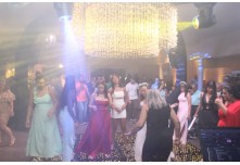 Casamento Aline e Fabrício