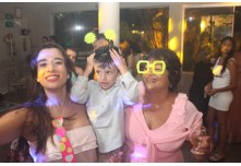 Casamento Aline e Fabrício