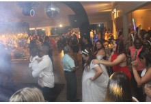Casamento Aline e Fabrício