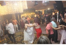 Casamento Aline e Fabrício