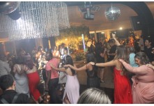 Casamento Aline e Fabrício
