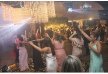 Casamento Aline e Fabrício
