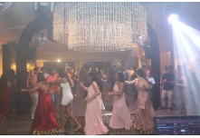 Casamento Aline e Fabrício