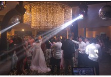 Casamento Aline e Fabrício