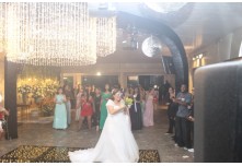 Casamento Aline e Fabrício