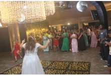 Casamento Aline e Fabrício