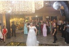 Casamento Aline e Fabrício