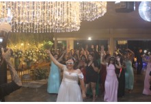 Casamento Aline e Fabrício