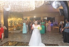 Casamento Aline e Fabrício