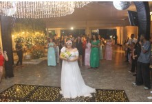 Casamento Aline e Fabrício