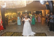 Casamento Aline e Fabrício