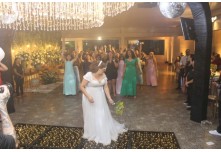 Casamento Aline e Fabrício