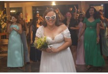 Casamento Aline e Fabrício