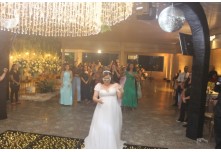 Casamento Aline e Fabrício