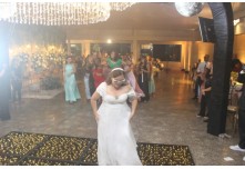 Casamento Aline e Fabrício
