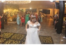 Casamento Aline e Fabrício