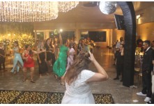 Casamento Aline e Fabrício