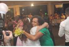 Casamento Aline e Fabrício