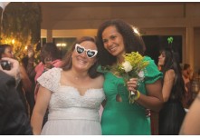 Casamento Aline e Fabrício