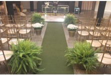 Casamento Aline e Fabrício