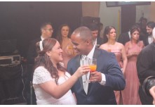 Casamento Aline e Fabrício